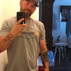 Meet your Posher, Jon